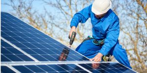 Installation Maintenance Panneaux Solaires Photovoltaïques à Bazus-Neste